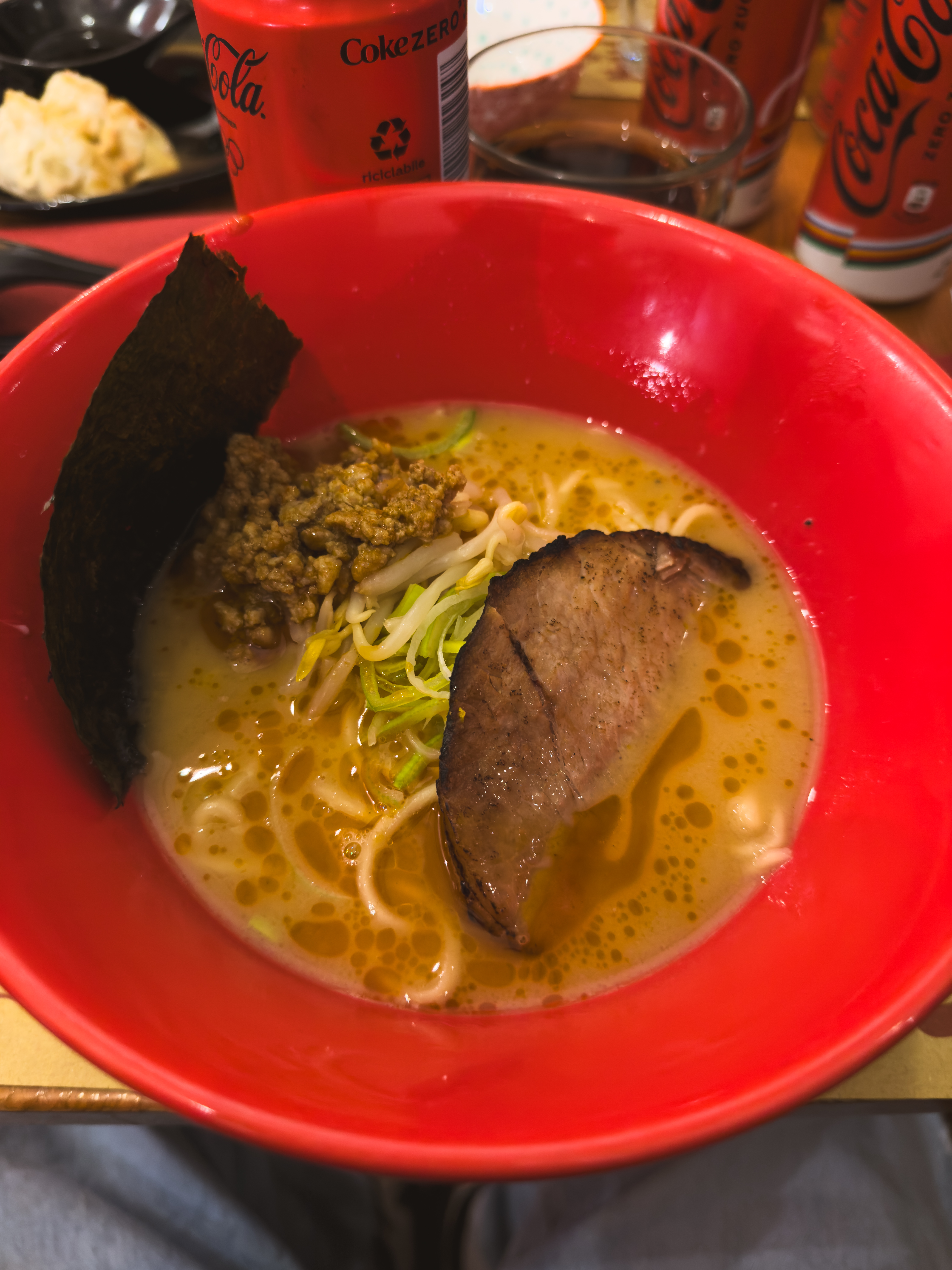 Ramen Bar Akira