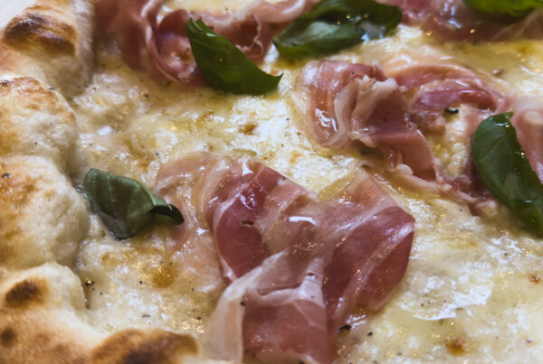 Recensione pizzeria Ciro Cascella 3.0